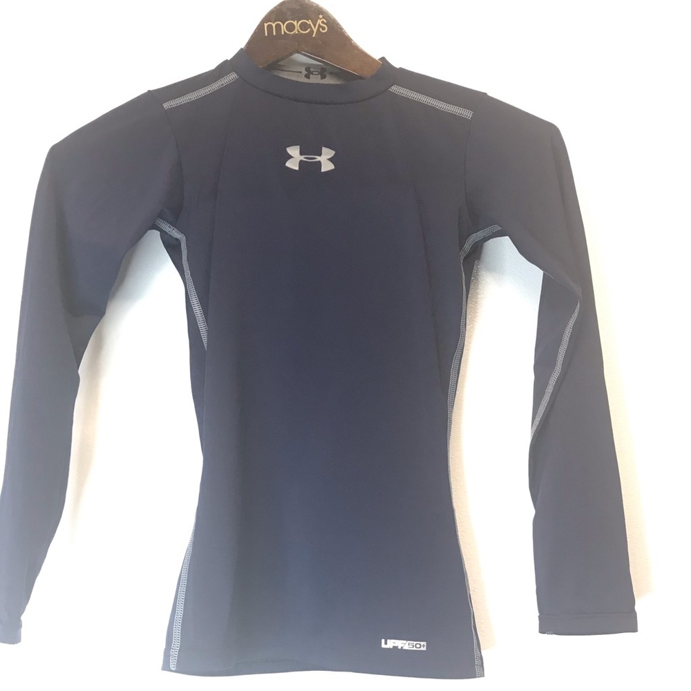 Under Armour YXS boy M-56